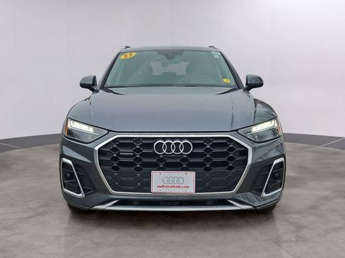 Used 2023 Audi Q5 2.0T Premium Plus image 12