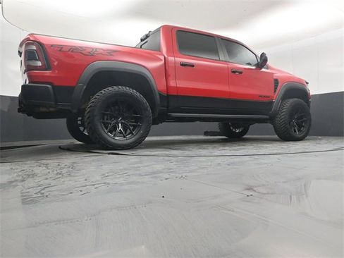 Used 2021 RAM 1500 TRX w/ TRX Level 2 Equipment Group image 38