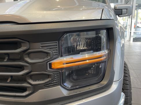 Used 2024 Ford F150 XL w/ Equipment Group 103A High RWD image 5