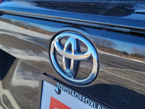 Used 2024 Toyota RAV4 LE image 5