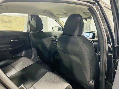 New 2026 Nissan Sentra SV image 26