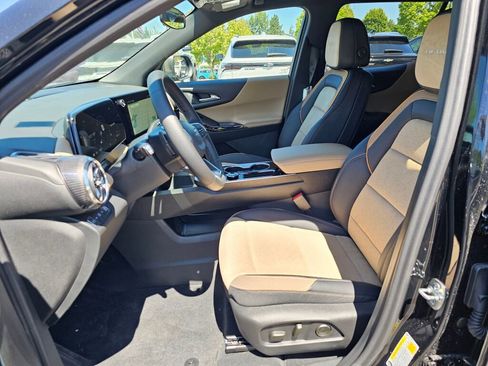 New 2026 Chevrolet Equinox ACTIV w/ Convenience Package III image 19