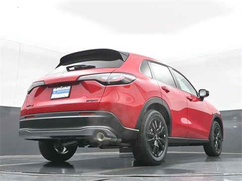 New 2026 Honda HR-V Sport image 45