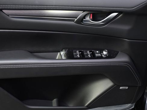 New 2025 MAZDA CX-5 AWD 2.5 S image 22