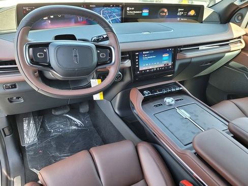 New 2026 Lincoln Navigator L Reserve image 12