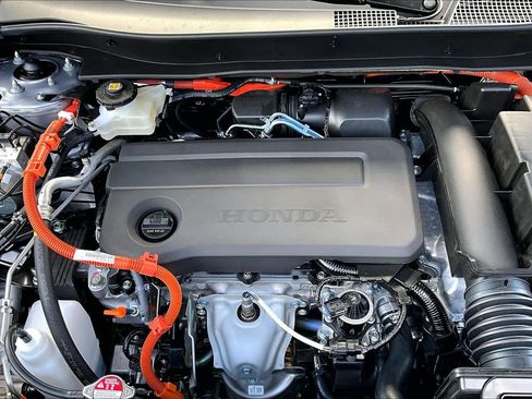 New 2026 Honda CR-V Sport-L image 17