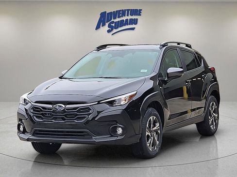 New 2026 Subaru Crosstrek 2.5i Premium image 2
