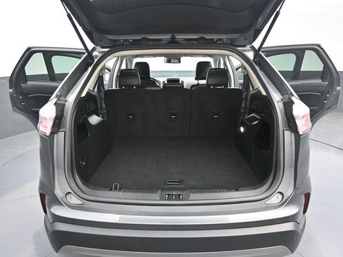 Used 2023 Ford Edge SEL AWD/4WD image 31
