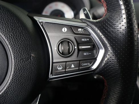 Used 2022 Acura TLX SH-AWD w/ A-SPEC Pkg image 44