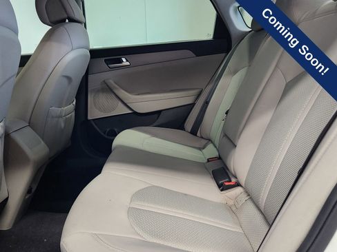 Used 2016 Hyundai Sonata SE w/ Cargo Package FWD image 20