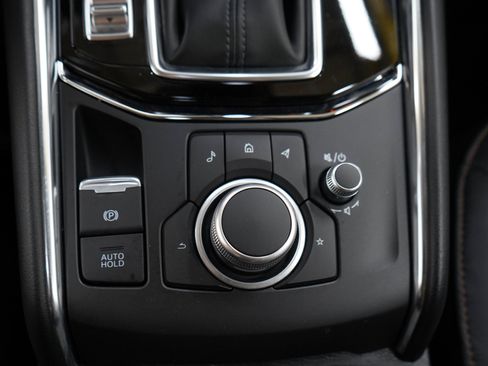 Used 2023 MAZDA CX-5 AWD 2.5 S w/ Premium Plus Pkg image 24