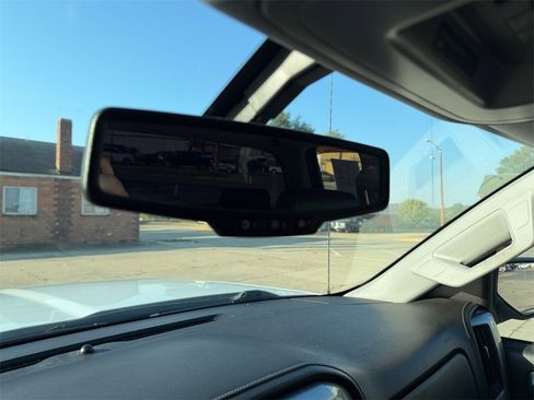 Used 2014 Chevrolet Silverado 1500 LTZ w/ LTZ Plus Package image 32