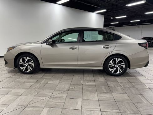 Used 2020 Subaru Legacy Premium image 4