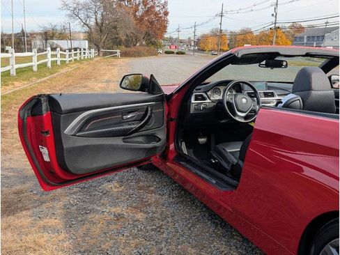 Used 2018 BMW 430i 430i image 20