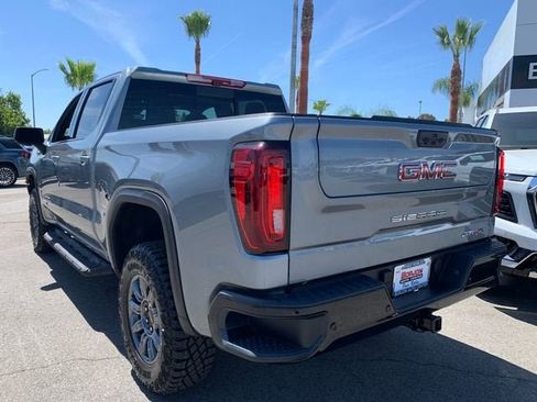 New 2026 GMC Sierra 1500 AT4X AWD/4WD image 10