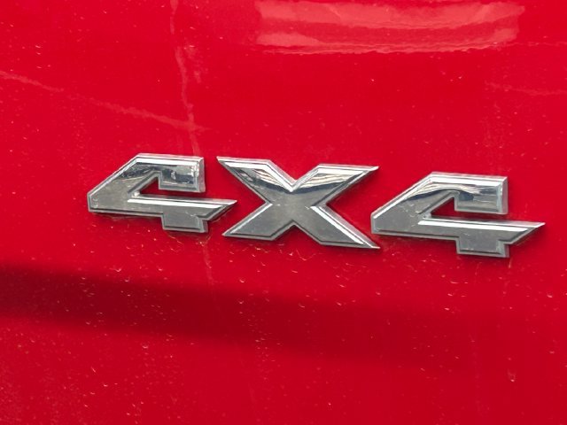 Used 2016 RAM 2500 Tradesman w/ Popular Equipment Group AWD/4WD image 4