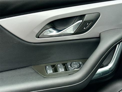 Used 2024 Chevrolet Blazer LT w/ Convenience Package image 15