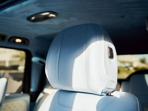 Used 2026 Mercedes-Benz G 63 AMG 4MATIC image 60