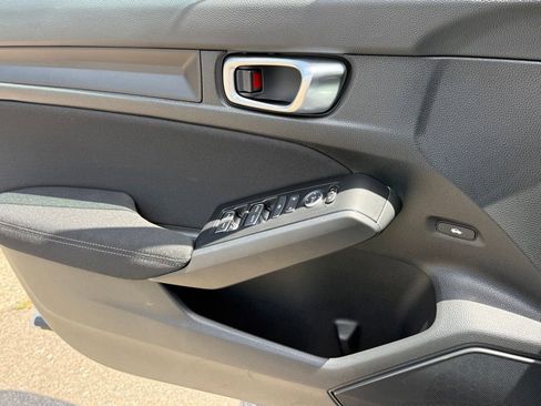 Certified 2026 Honda Civic LX image 24