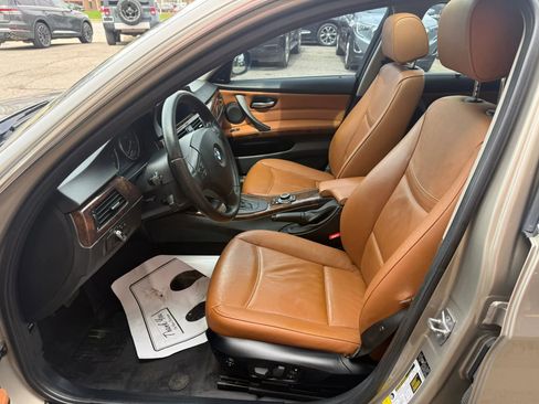 Used 2011 BMW 335d Sedan RWD image 7