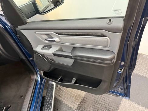 Used 2021 RAM 1500 Big Horn AWD/4WD image 30