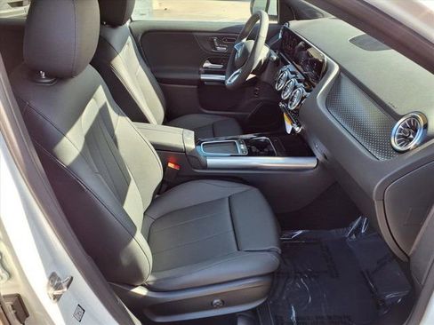New 2026 Mercedes-Benz GLA 250 GLA 250 image 15