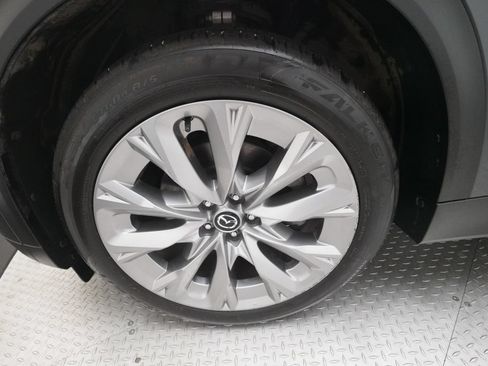 Used 2024 MAZDA CX-90 3.3 Turbo w/ Premium Package AWD/4WD image 28