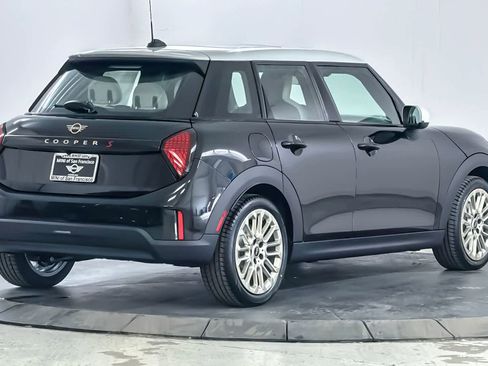 New 2026 MINI Cooper S FWD image 2