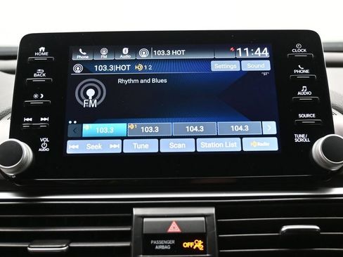 Used 2022 Honda Accord Sport image 20