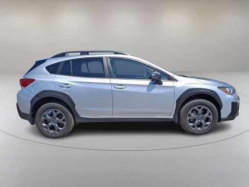 Used 2023 Subaru Crosstrek 2.5i Sport AWD/4WD image 12