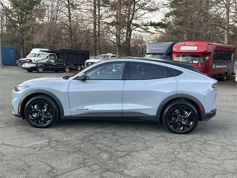 Used 2024 Ford Mustang Mach-E Select w/ Comfort Package Lite image 2