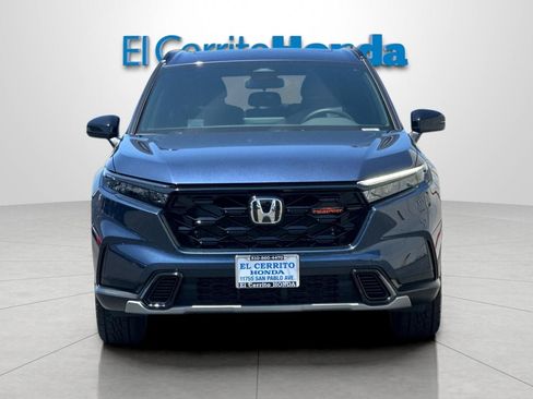 New 2026 Honda CR-V TrailSport image 8