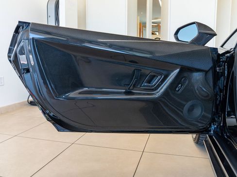 Used 2010 Lamborghini Gallardo LP 570-4 Superleggera AWD/4WD image 12