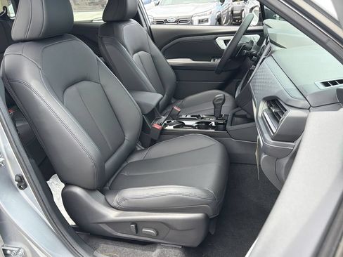 New 2026 Subaru Forester Limited AWD/4WD image 14