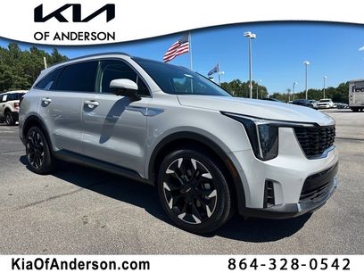 Used 2024 Kia Sorento SX