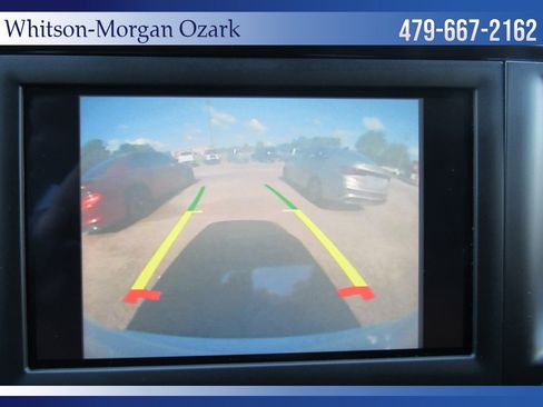 Used 2018 Chrysler Pacifica Touring Plus w/ Tire & Wheel Group image 42