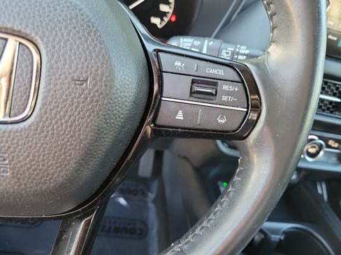 Used 2023 Honda HR-V EX-L image 26
