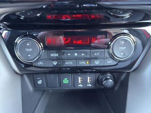 New 2026 Mitsubishi Eclipse Cross SEL image 24