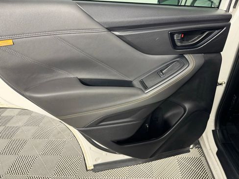 Used 2024 Subaru Forester Wilderness image 28