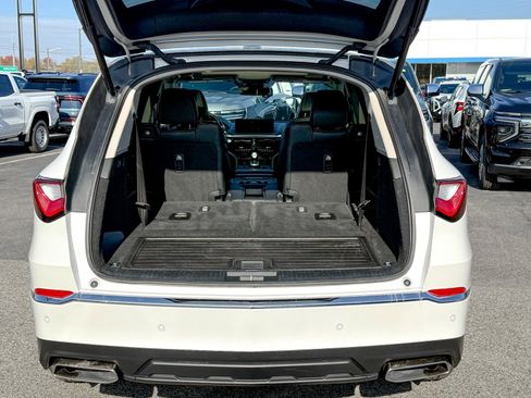 Used 2024 Acura MDX SH-AWD w/ Technology Package image 14