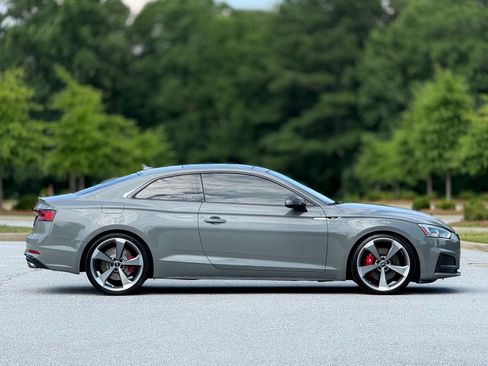 Used 2019 Audi S5 Premium Plus w/ Premium Plus AWD/4WD image 12