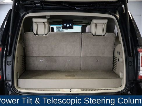 Used 2018 GMC Yukon Denali w/ Denali Ultimate Package image 36