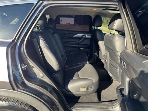 Used 2021 MAZDA CX-9 Touring w/ Touring Premium Package image 20