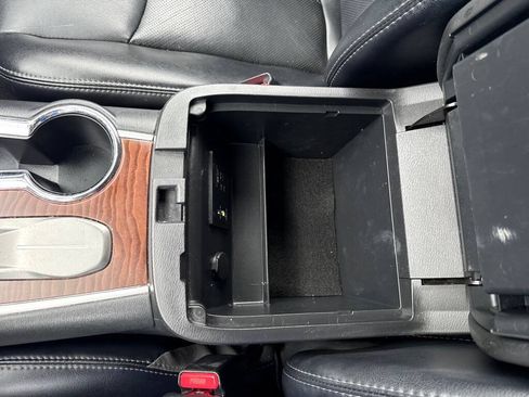 Used 2019 Nissan Pathfinder Platinum FWD image 21