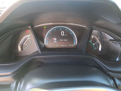 Used 2019 Honda Civic LX image 19