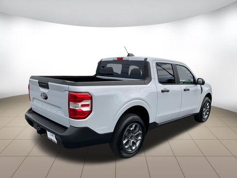 Used 2026 Ford Maverick XLT AWD/4WD image 5