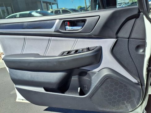 Used 2019 Subaru Legacy 2.5i Sport image 28