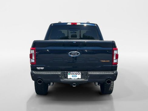 Used 2022 Ford F150 Tremor w/ Equipment Group 402A High AWD/4WD image 5