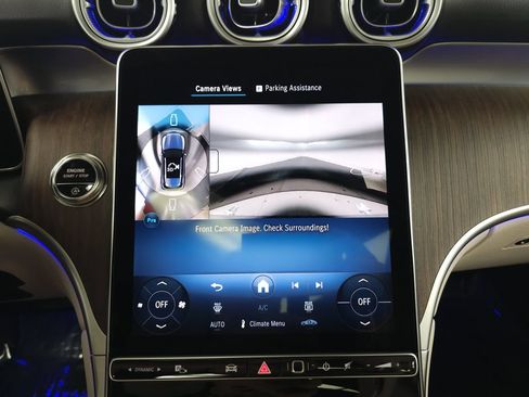 Certified 2026 Mercedes-Benz GLC 300 4MATIC image 21