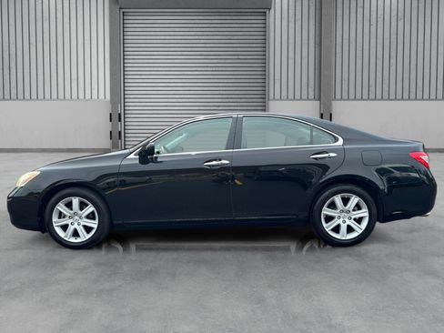 Used 2009 Lexus ES 350 FWD image 30